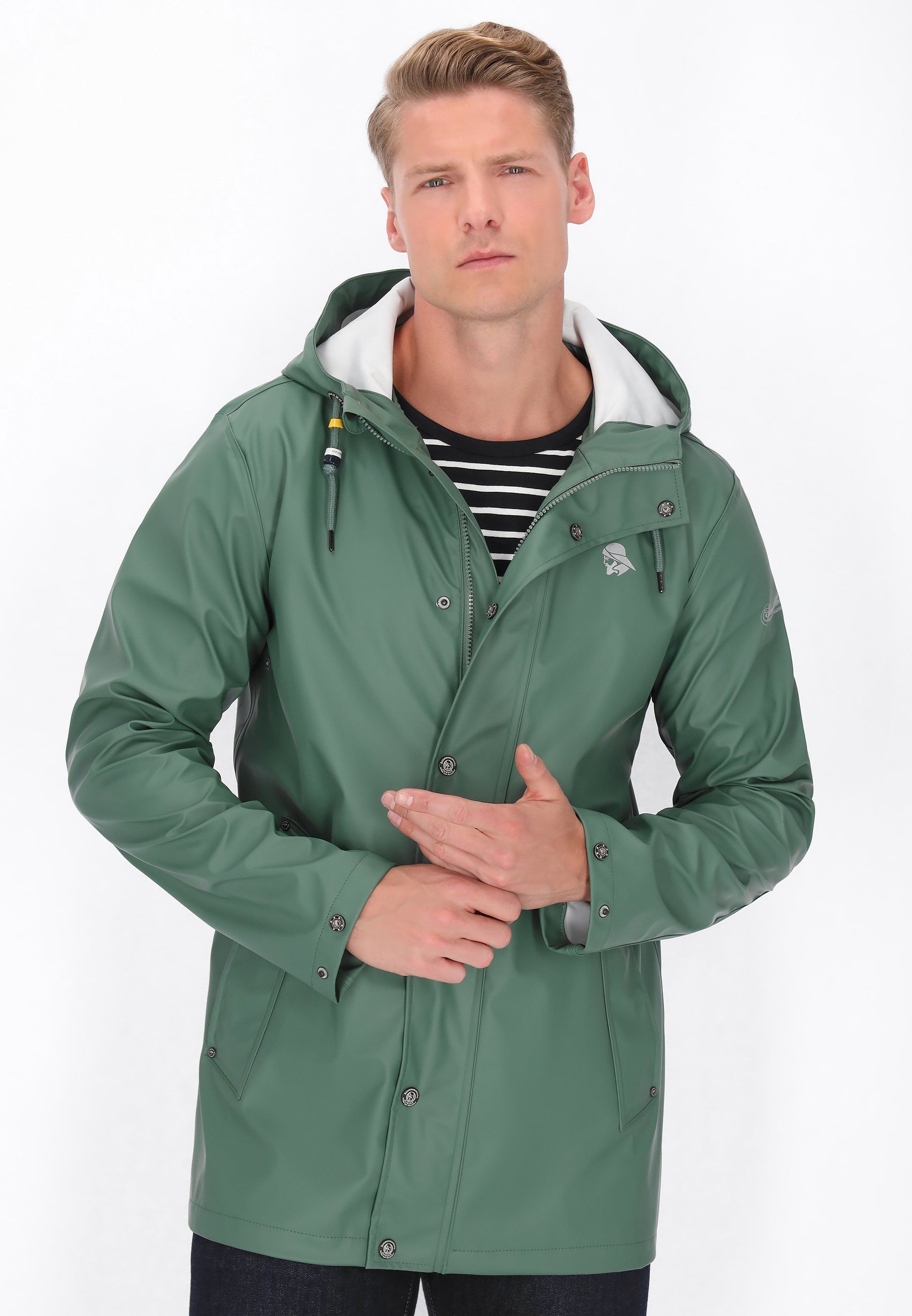 Schmuddelwedda Herren Jacket