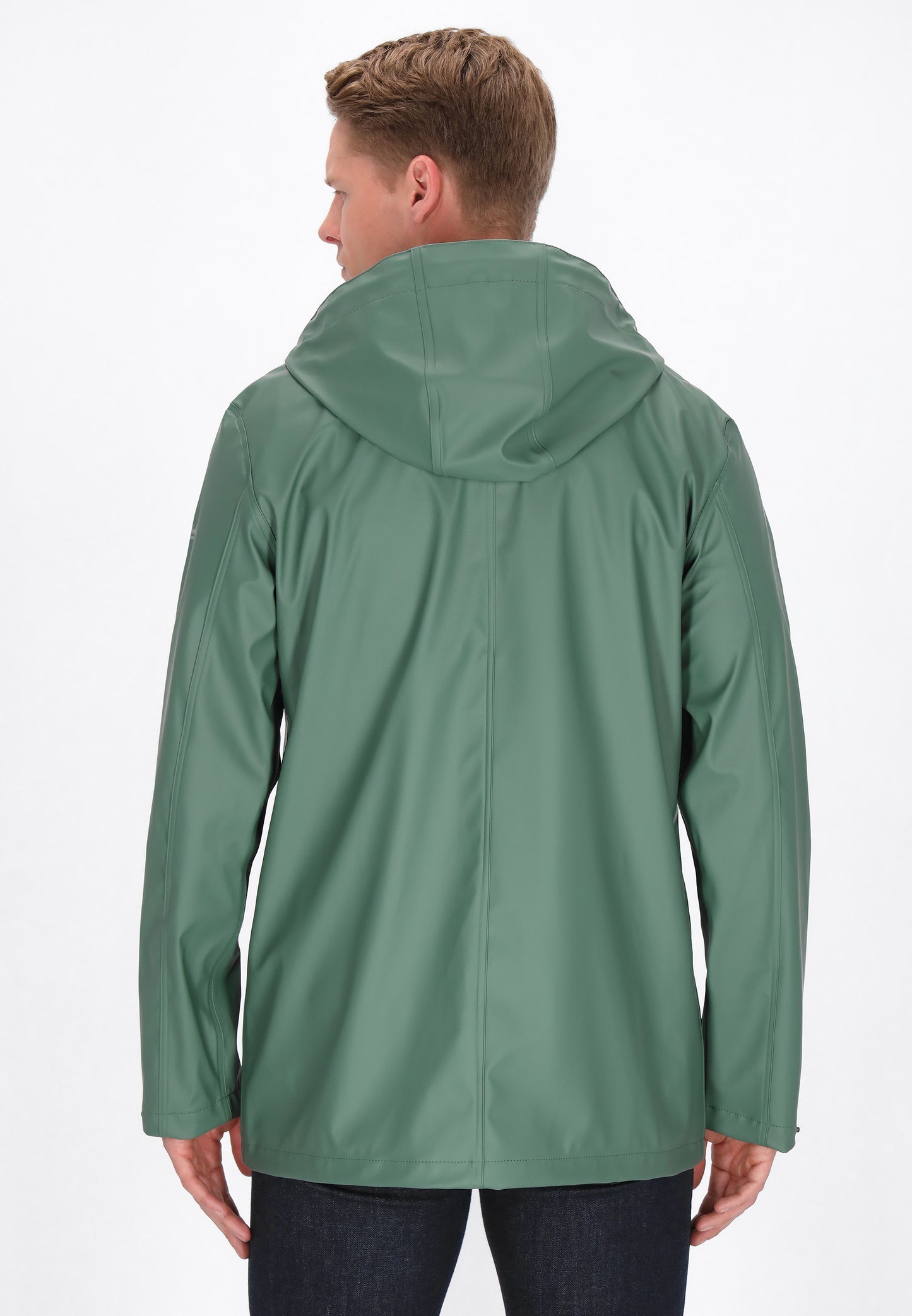 Schmuddelwedda Herren Jacket