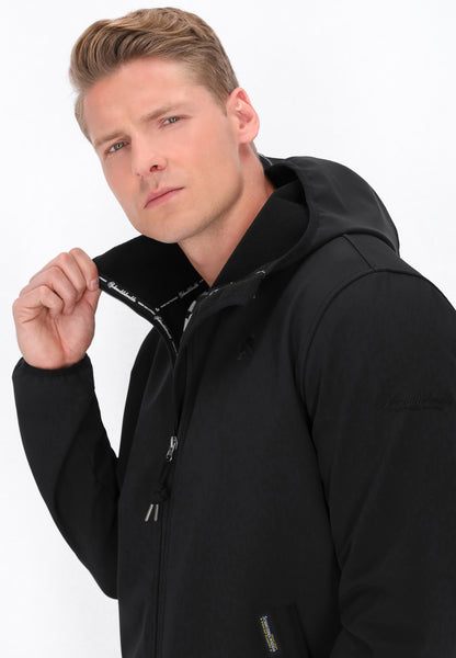 Schmuddelwedda Herren Softshell Jacket