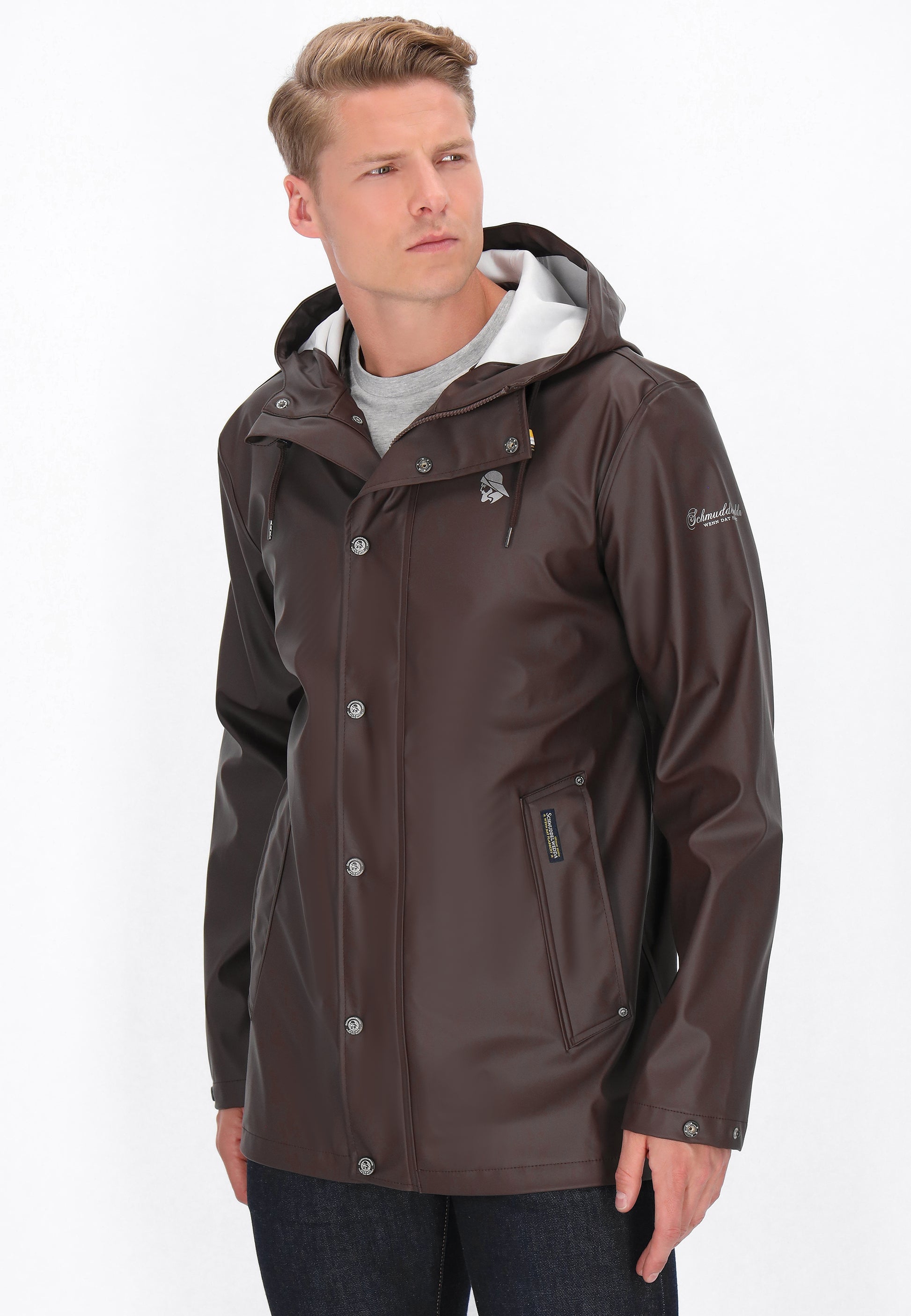 Schmuddelwedda Herren Jacket