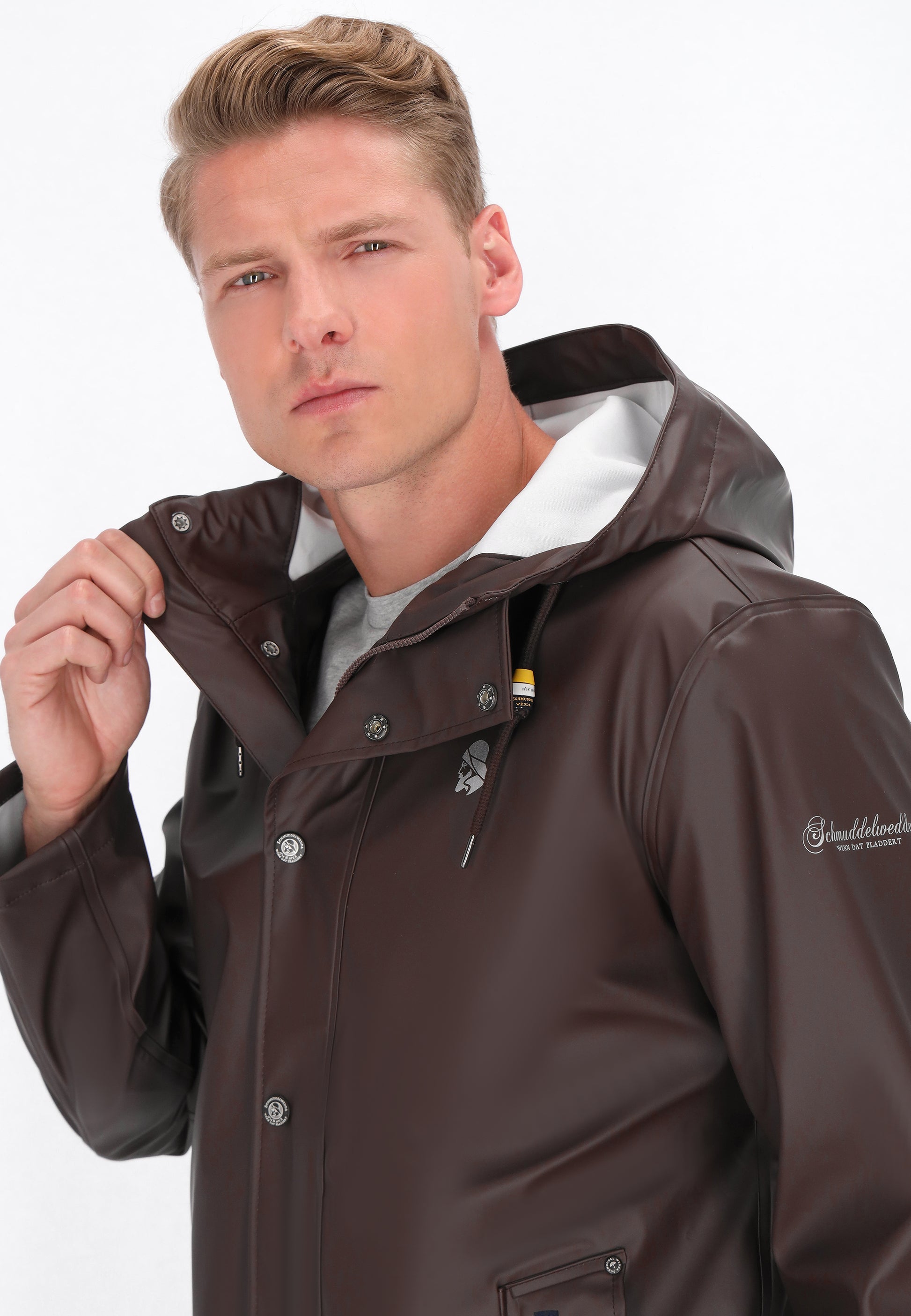 Schmuddelwedda Herren Jacket