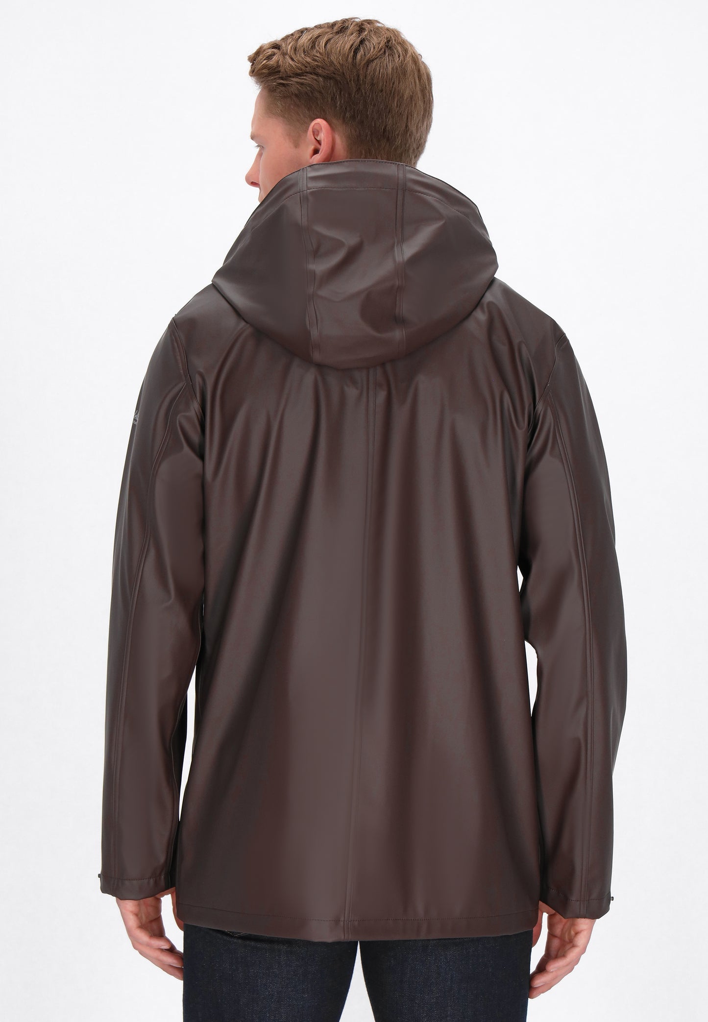 Schmuddelwedda Herren Jacket