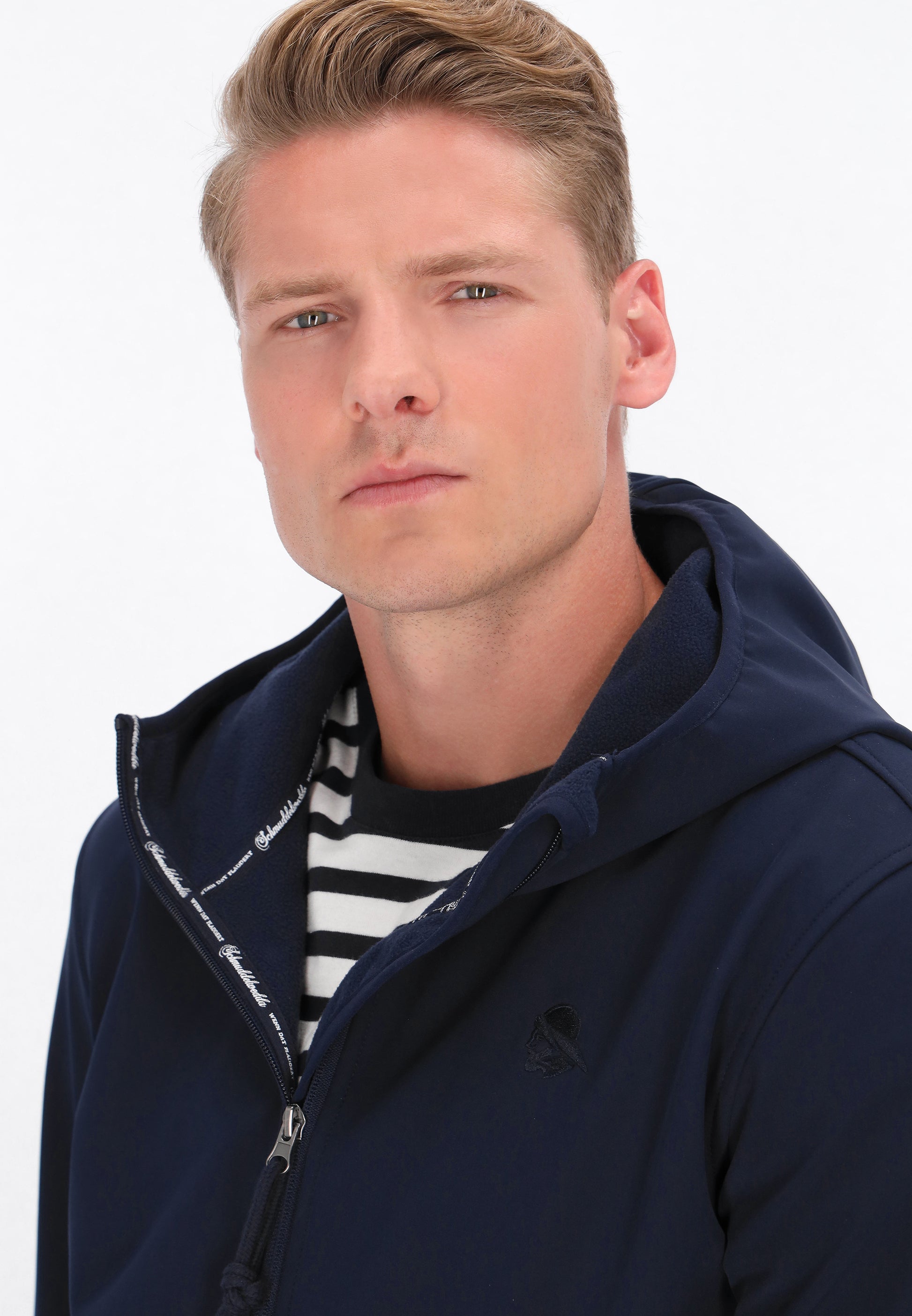 Schmuddelwedda Herren Softshell Jacket