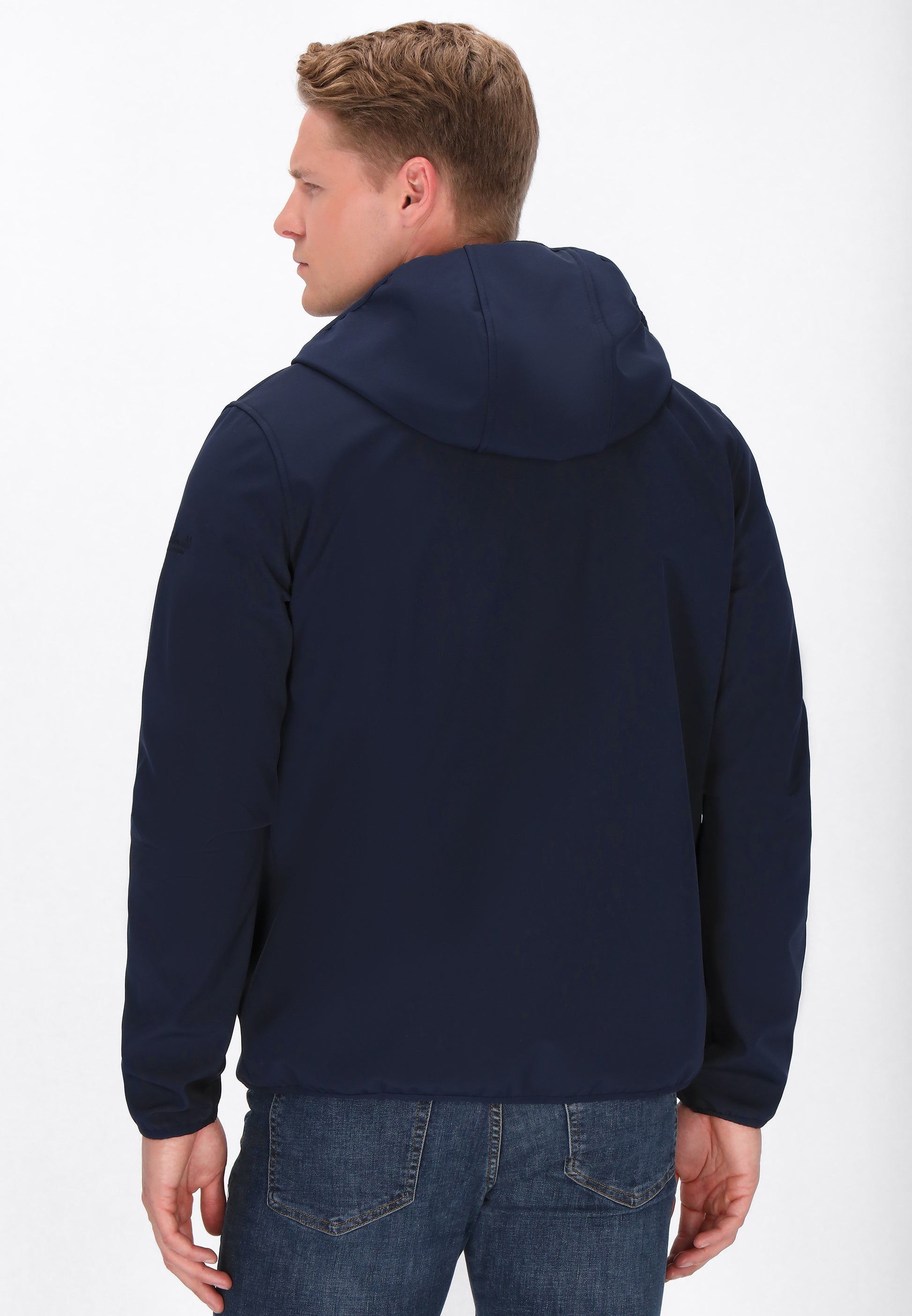 Schmuddelwedda Herren Softshell Jacket