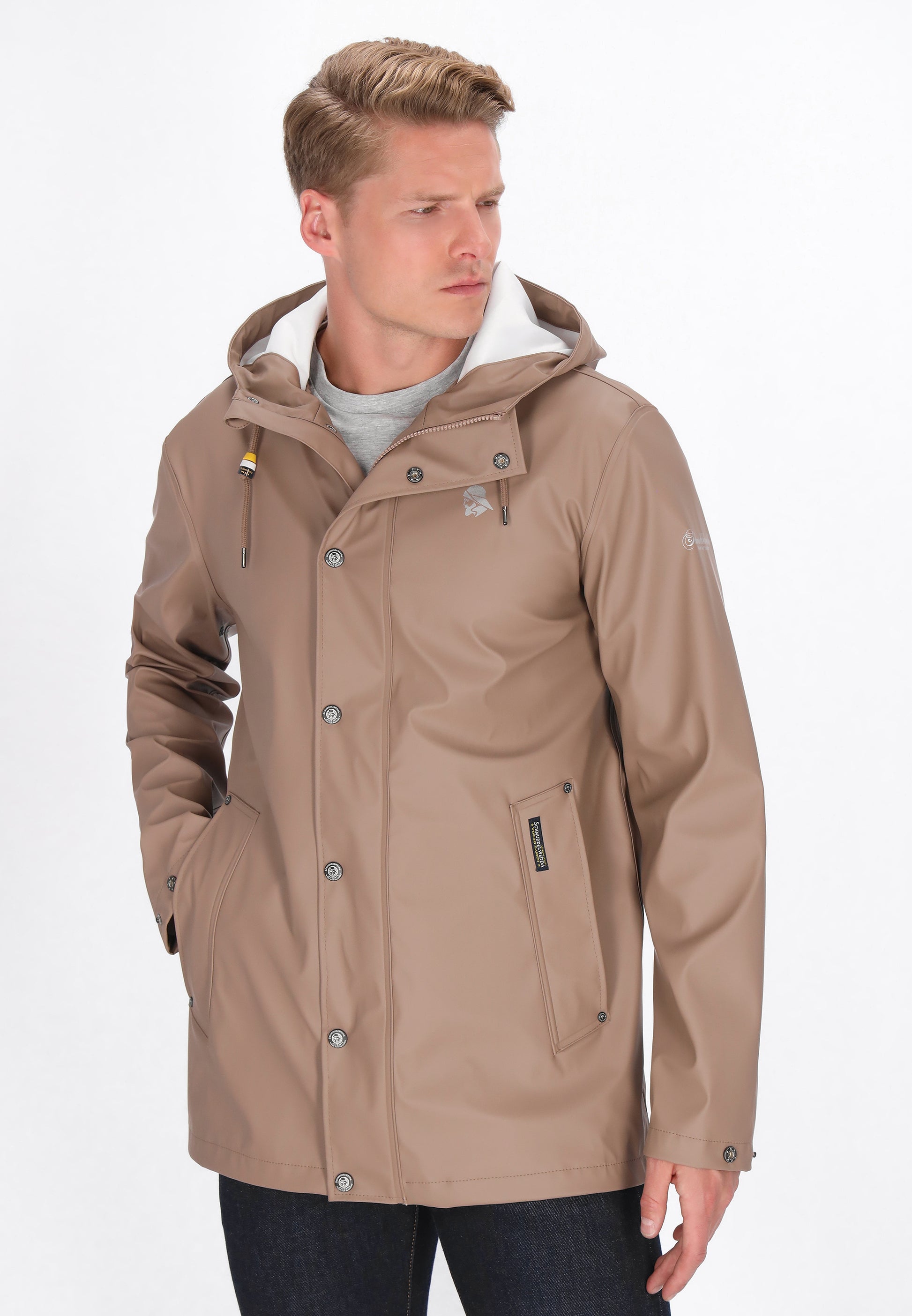 Schmuddelwedda Herren Jacket