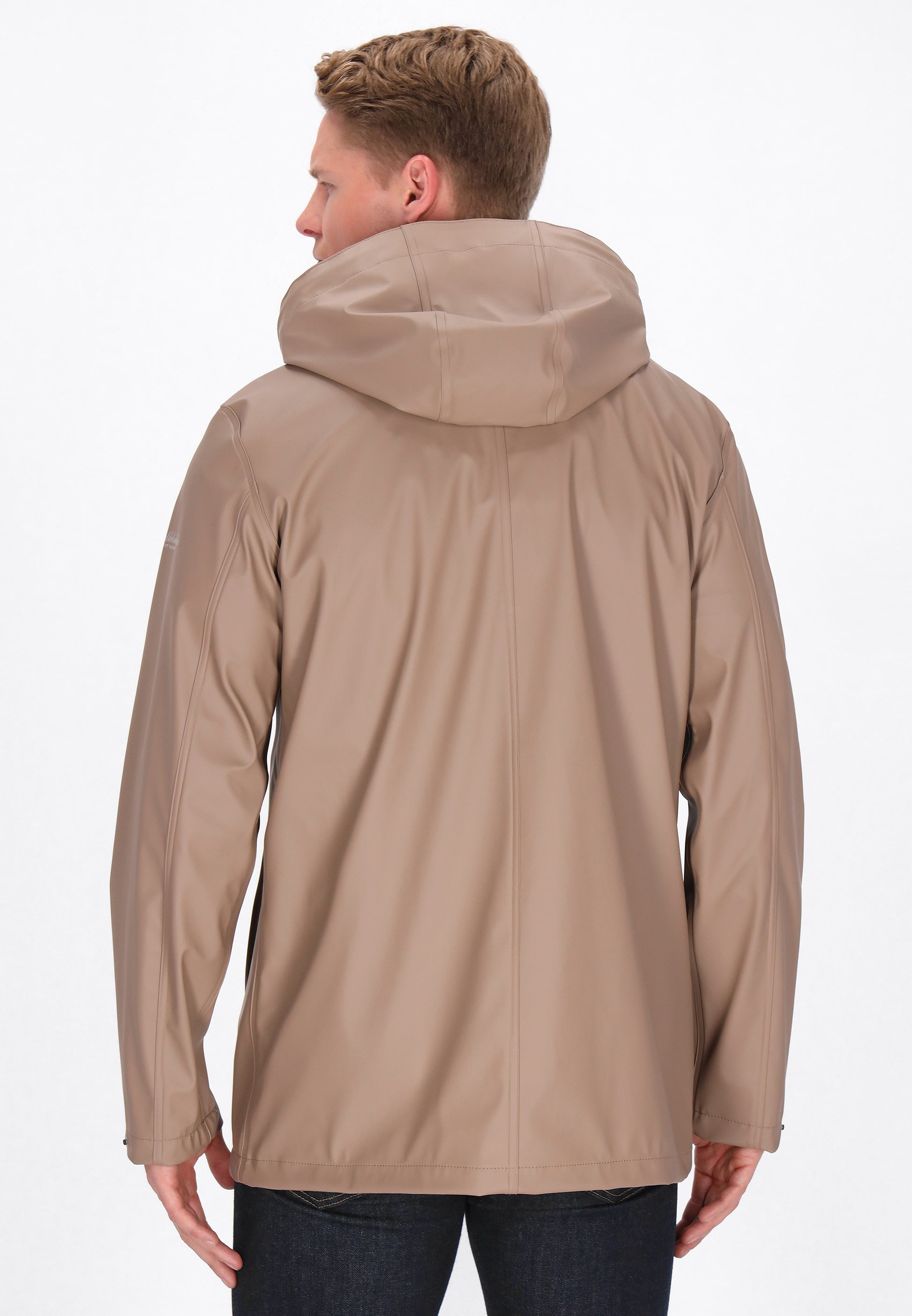 Schmuddelwedda Herren Jacket