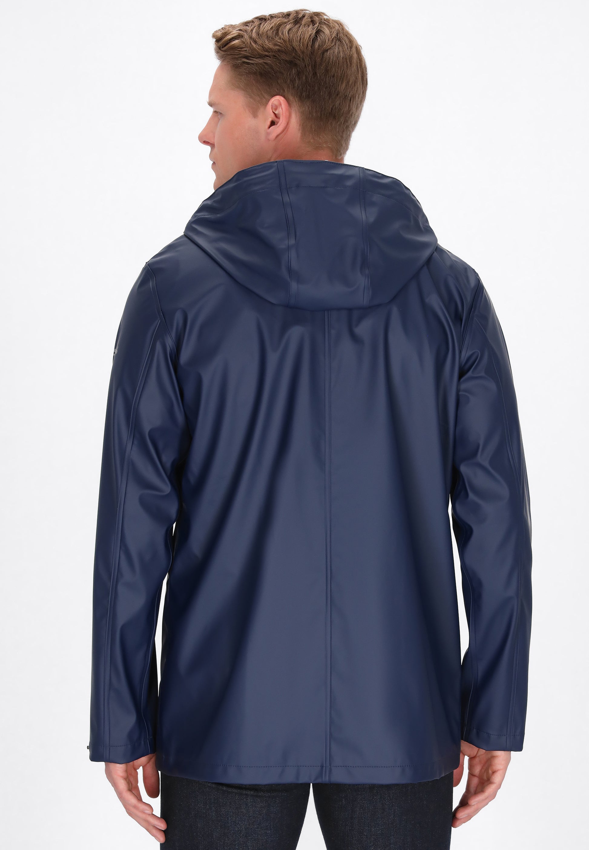 Schmuddelwedda Herren Jacket