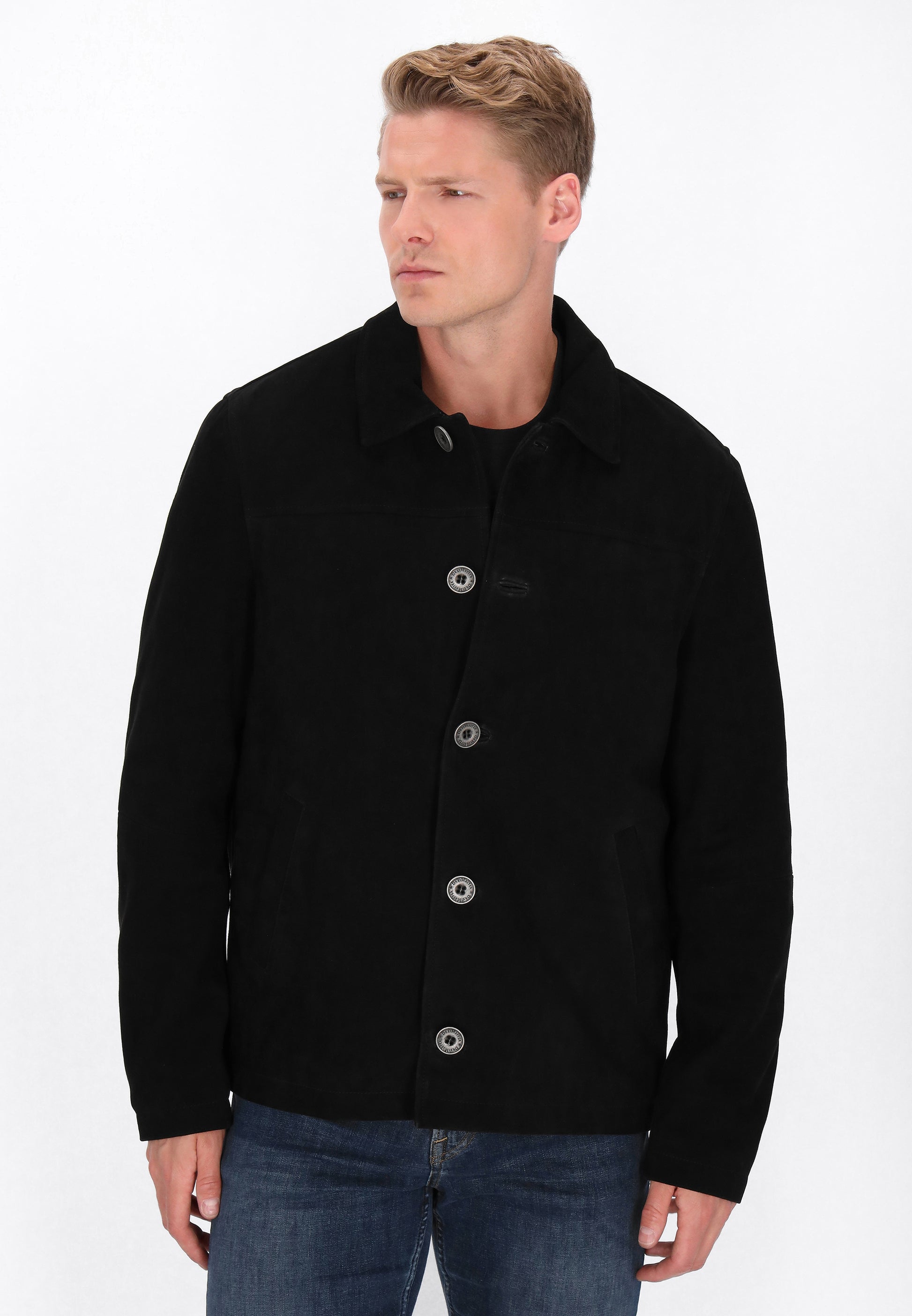 DreiMaster Vintage Men's Jacket