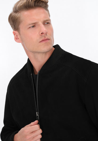 DreiMaster Vintage Herrenjacke