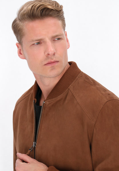 DreiMaster Vintage Herrenjacke