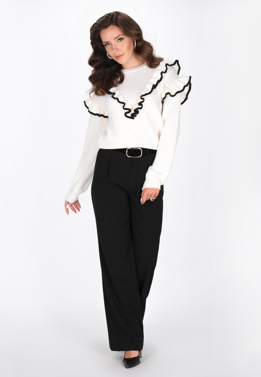 faina Women's Sweater
