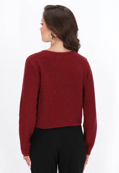 Sweter damski Faina