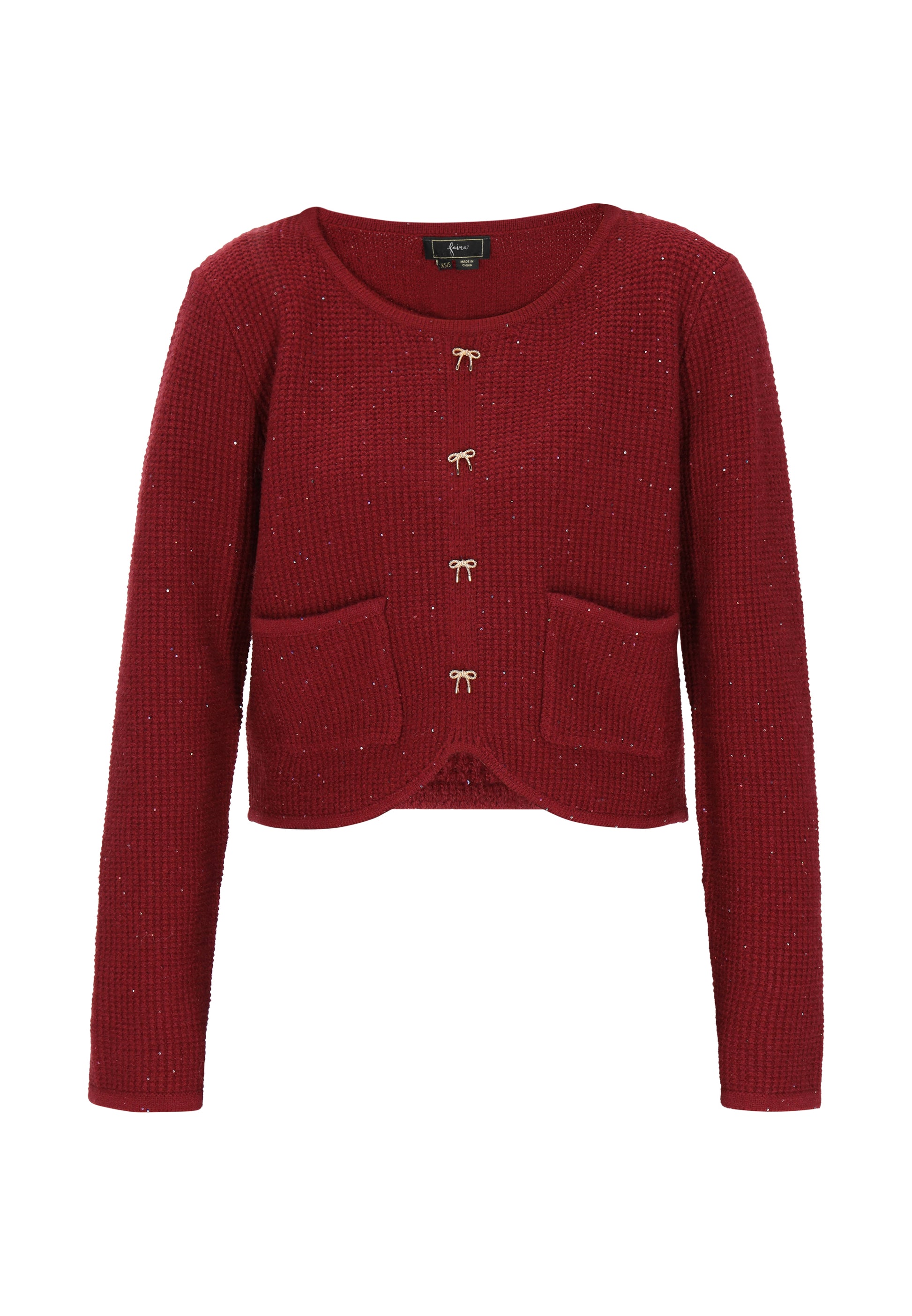 Sweter damski Faina