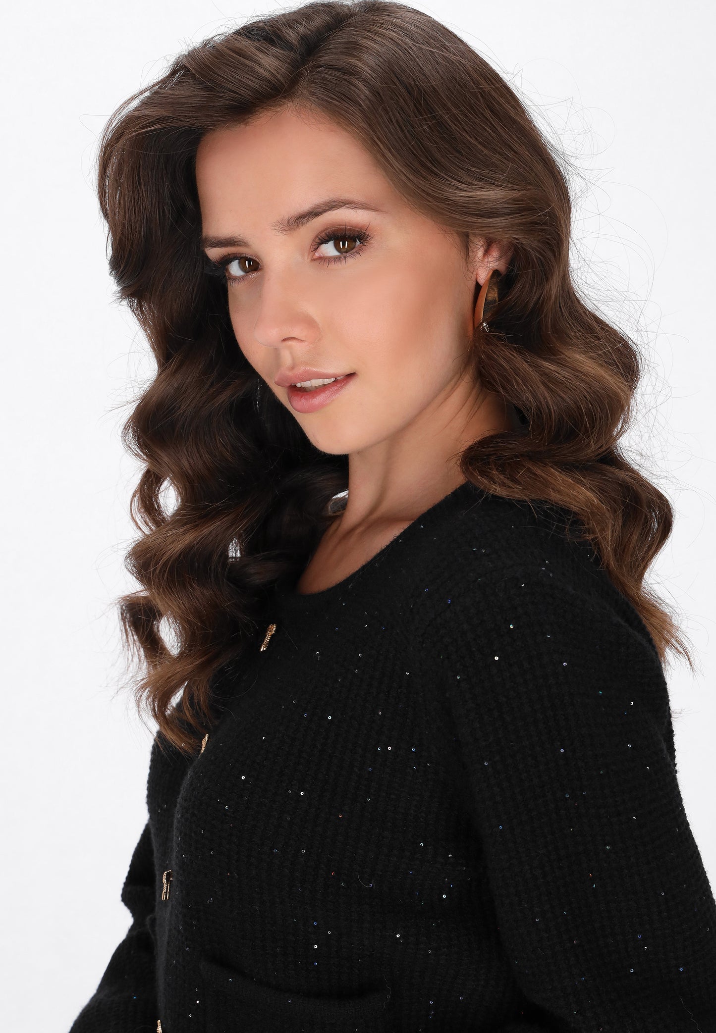 Sweter damski Faina