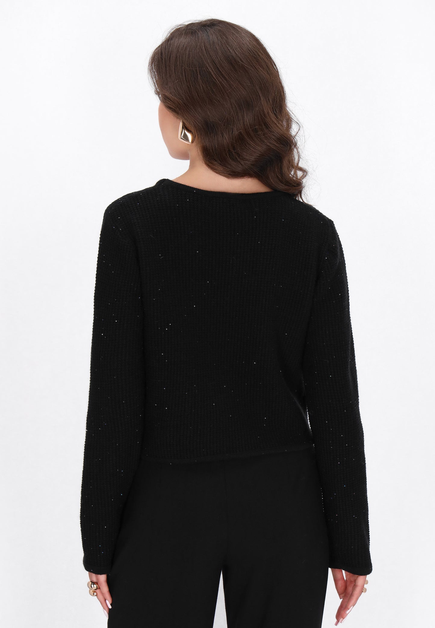 Sweter damski Faina