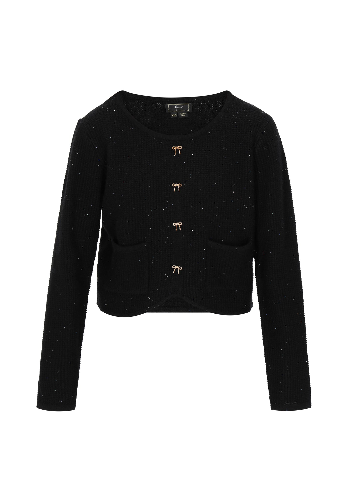 Sweter damski Faina