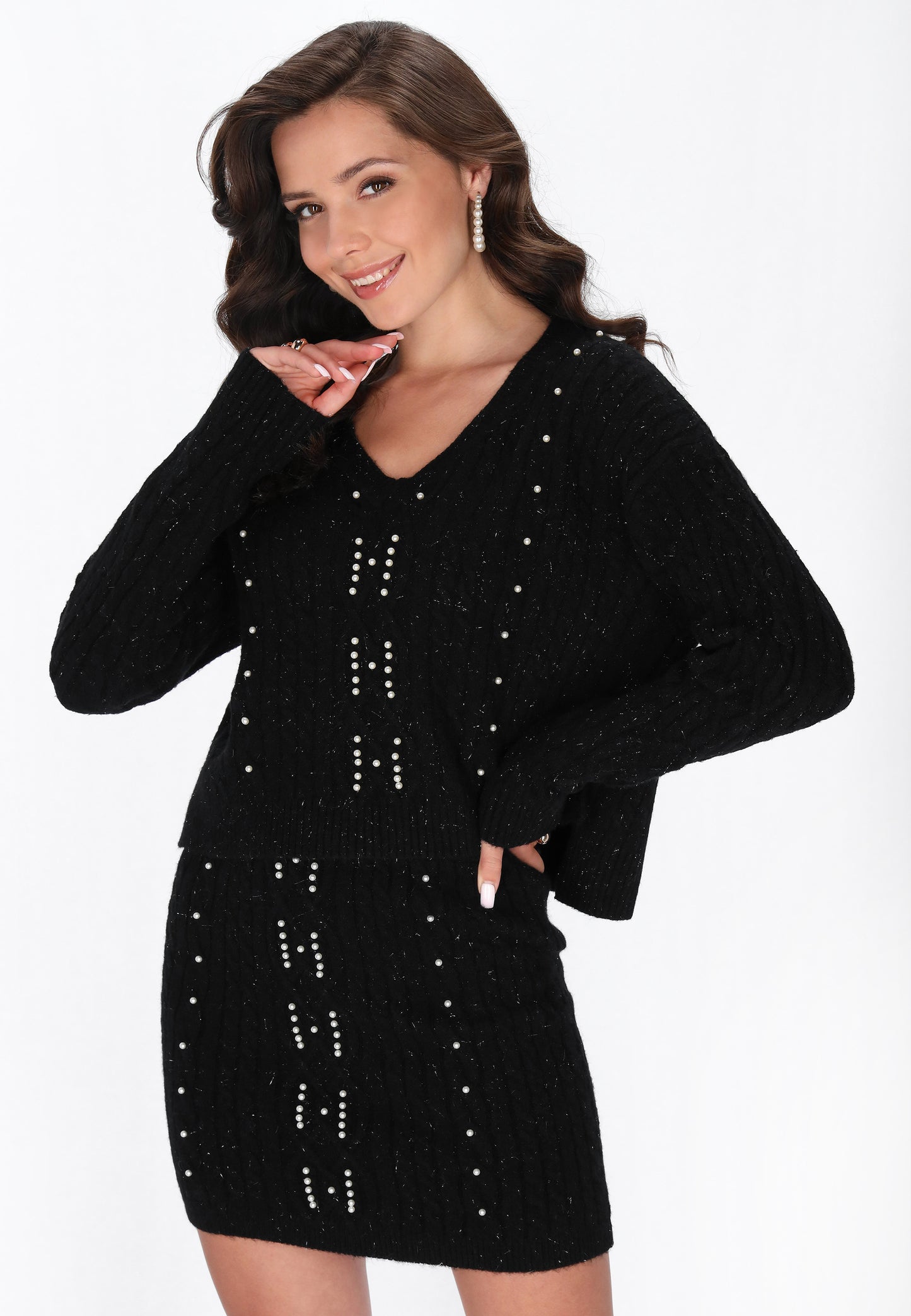 faina Sweater