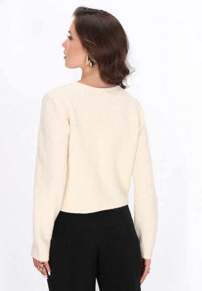 Sweter damski Faina