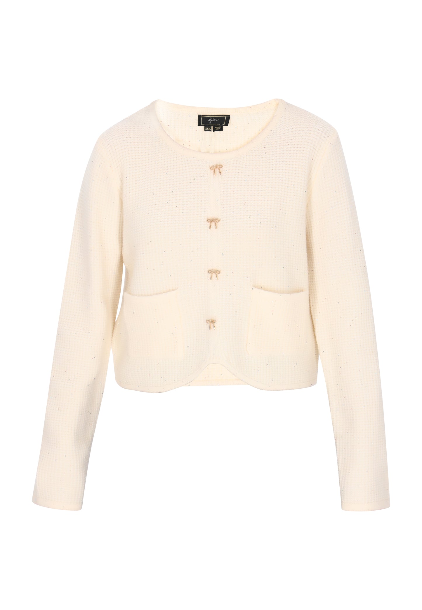 Sweter damski Faina