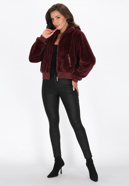 faina Damen Jacke