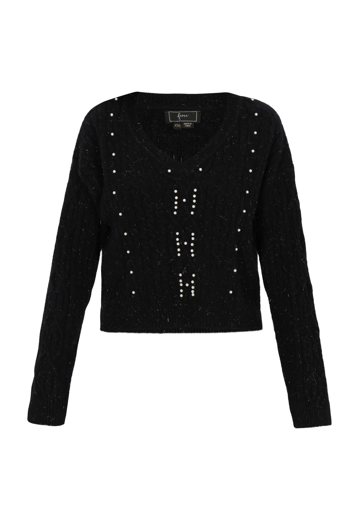 faina Sweater