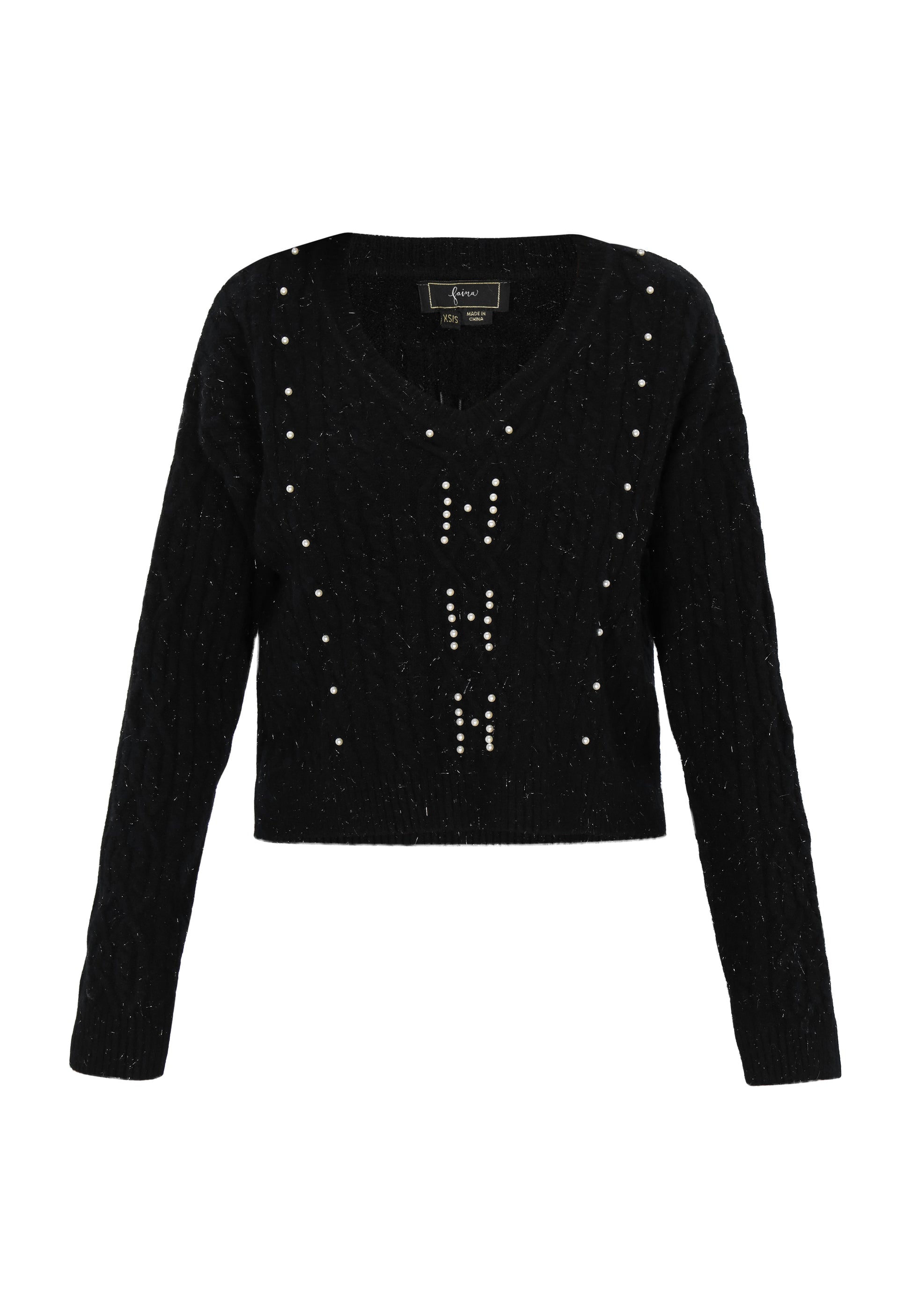 faina Sweater