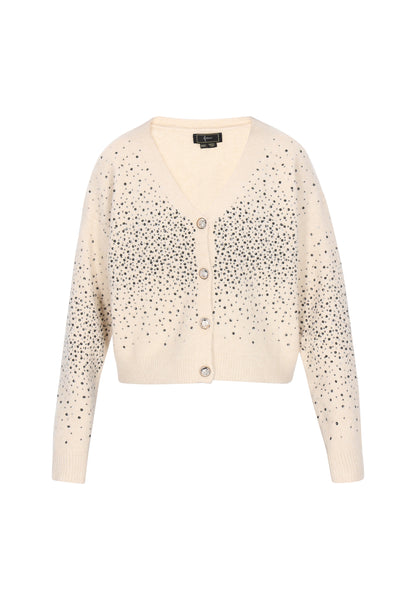 Faina Damen Strickjacke
