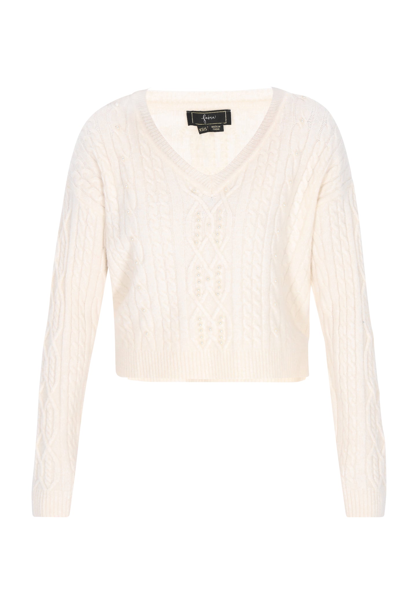 faina Sweater