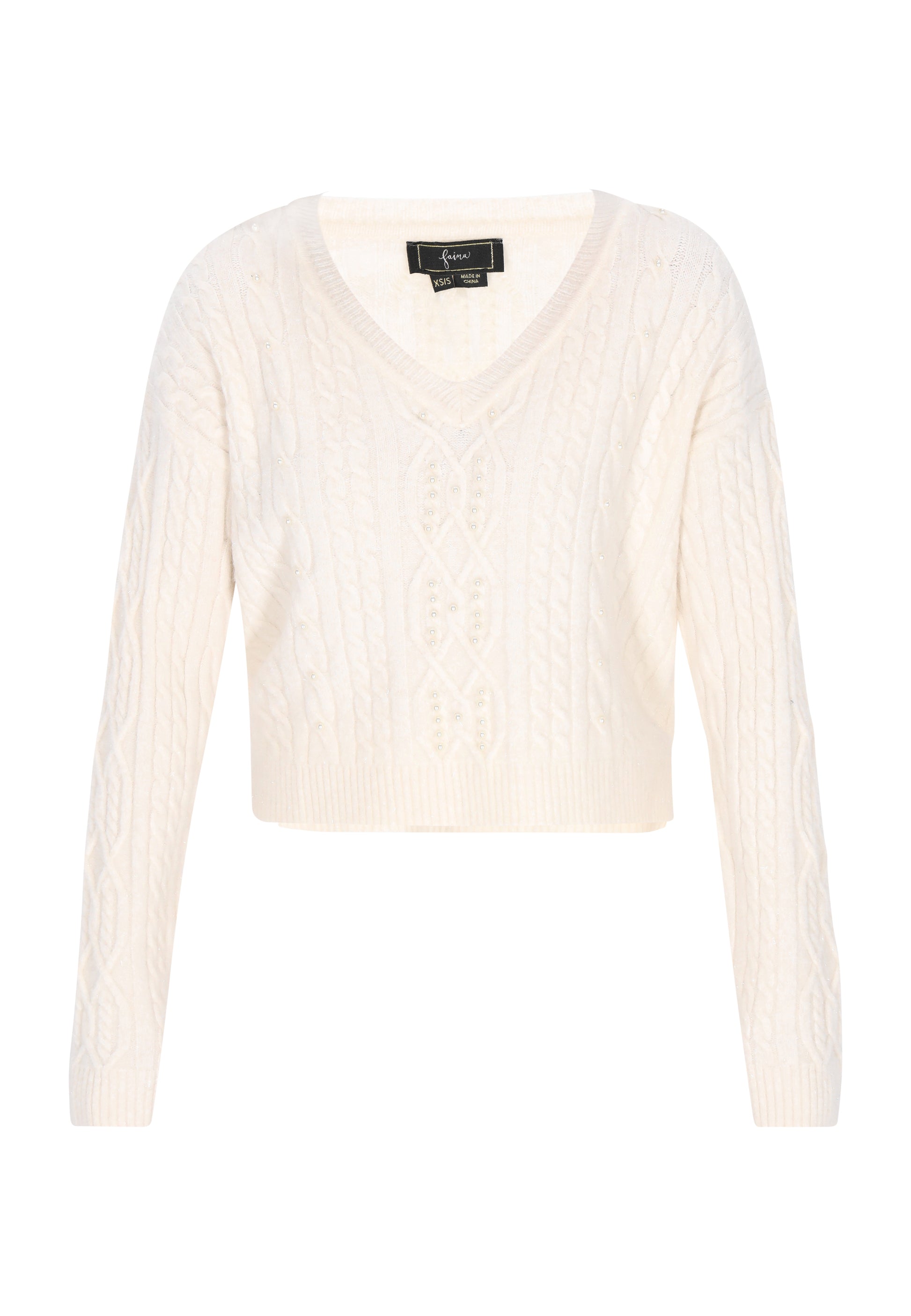 faina Sweater