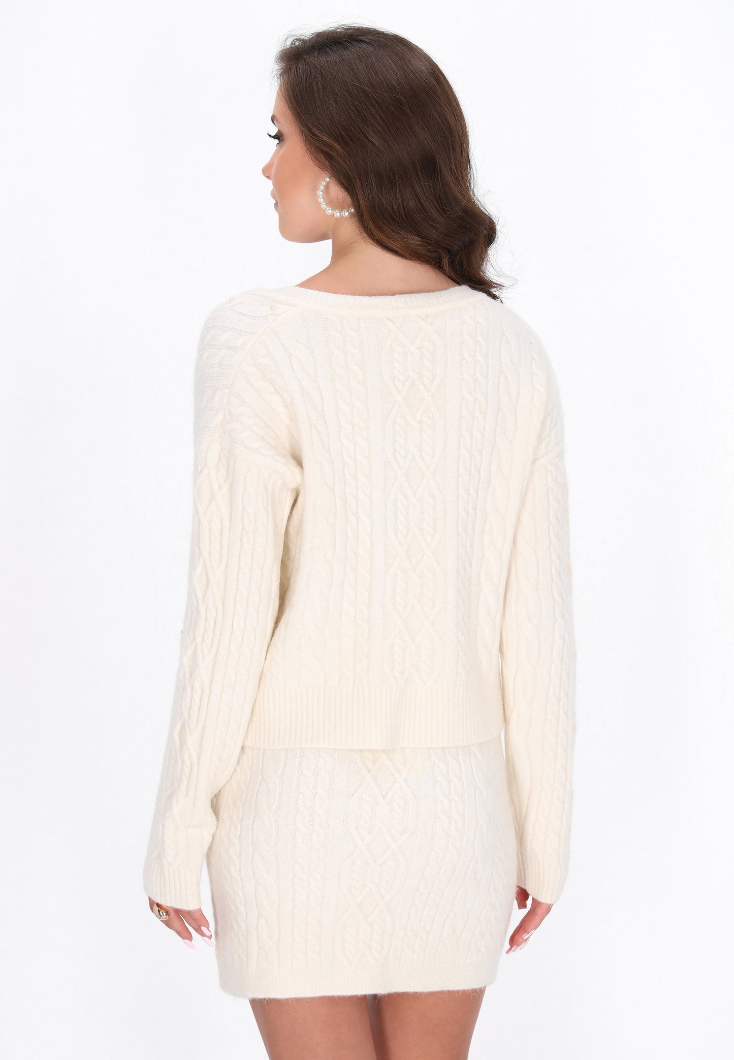 faina Sweater