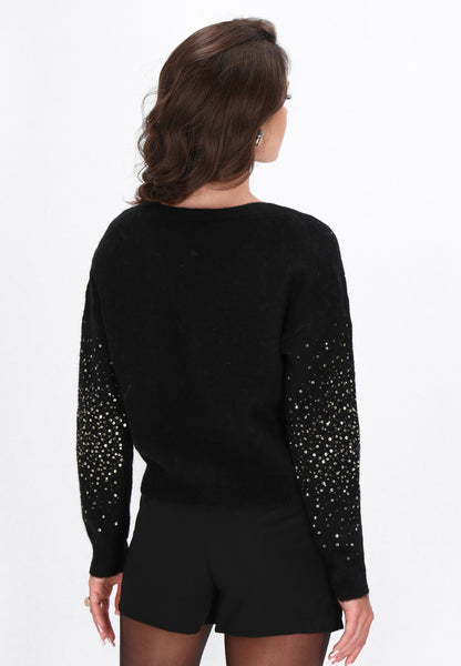 Faina Damen Strickjacke