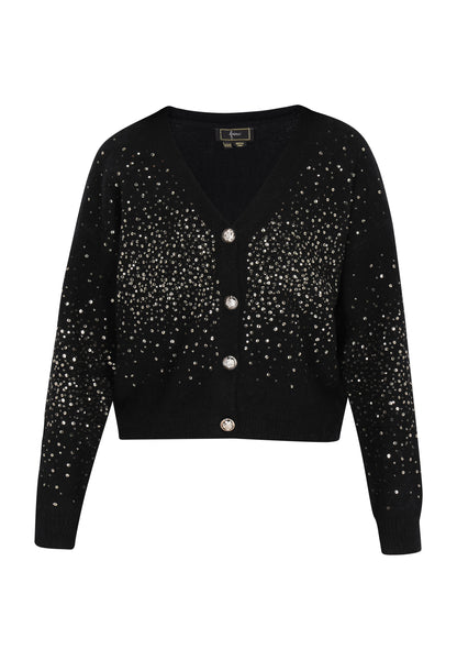 Faina Damen Strickjacke