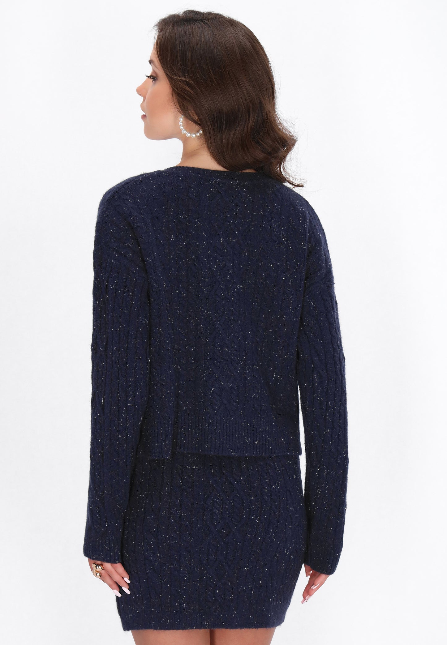 faina Sweater