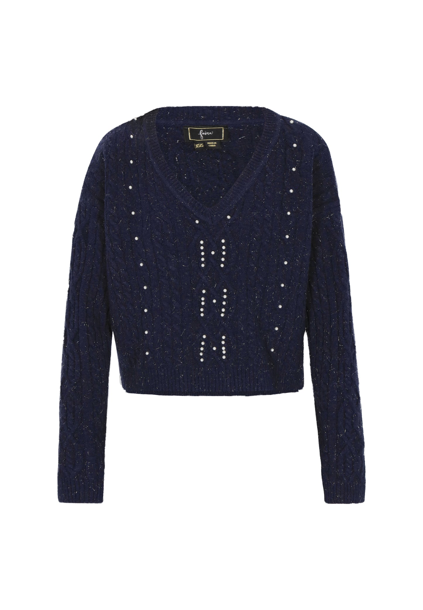 faina Sweater