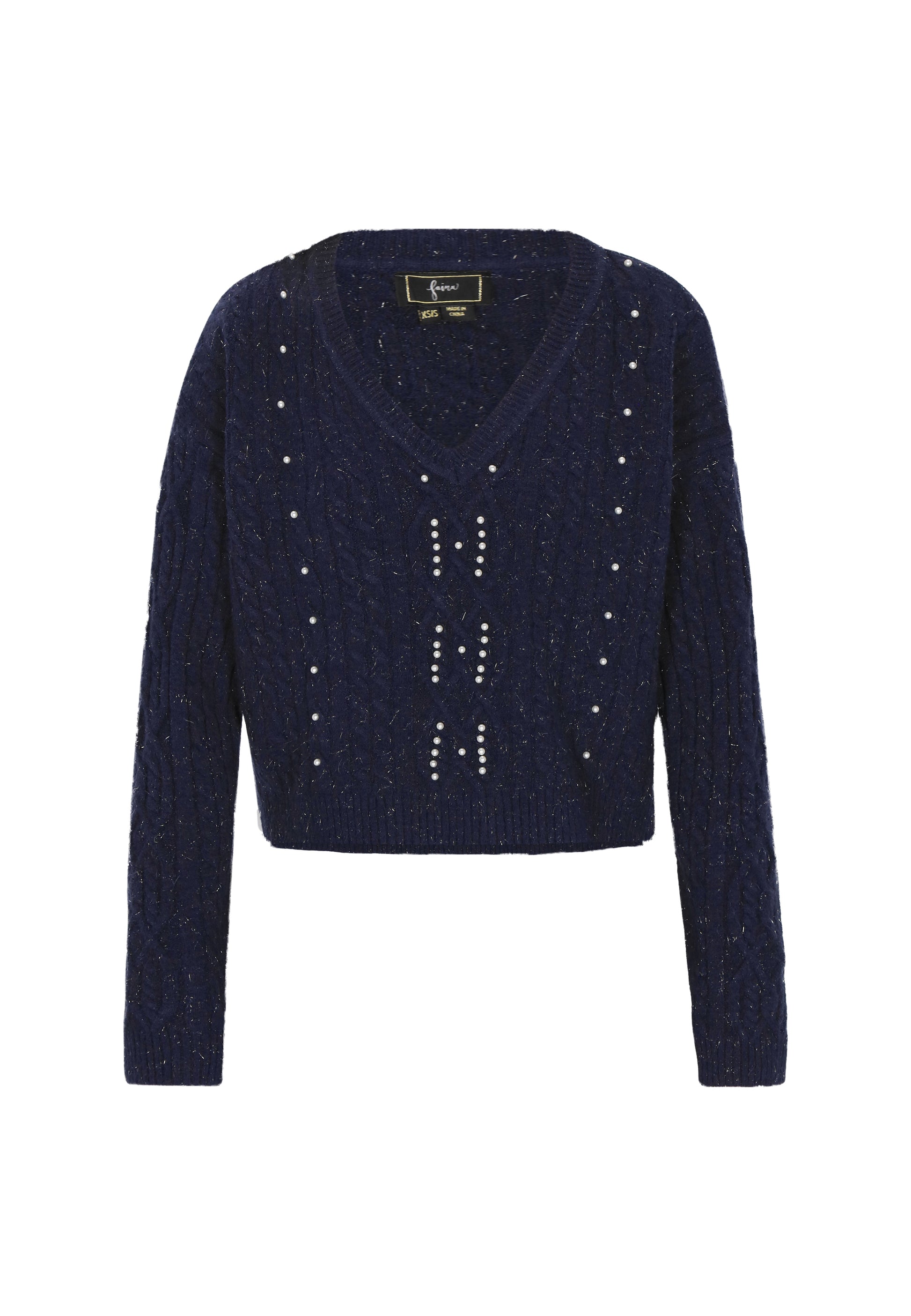 faina Sweater