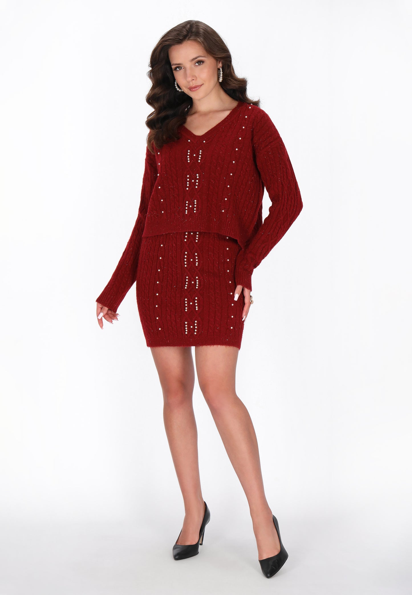 faina Sweater