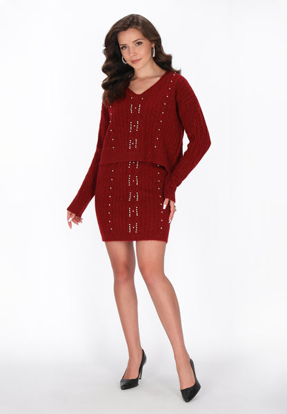 faina Sweater