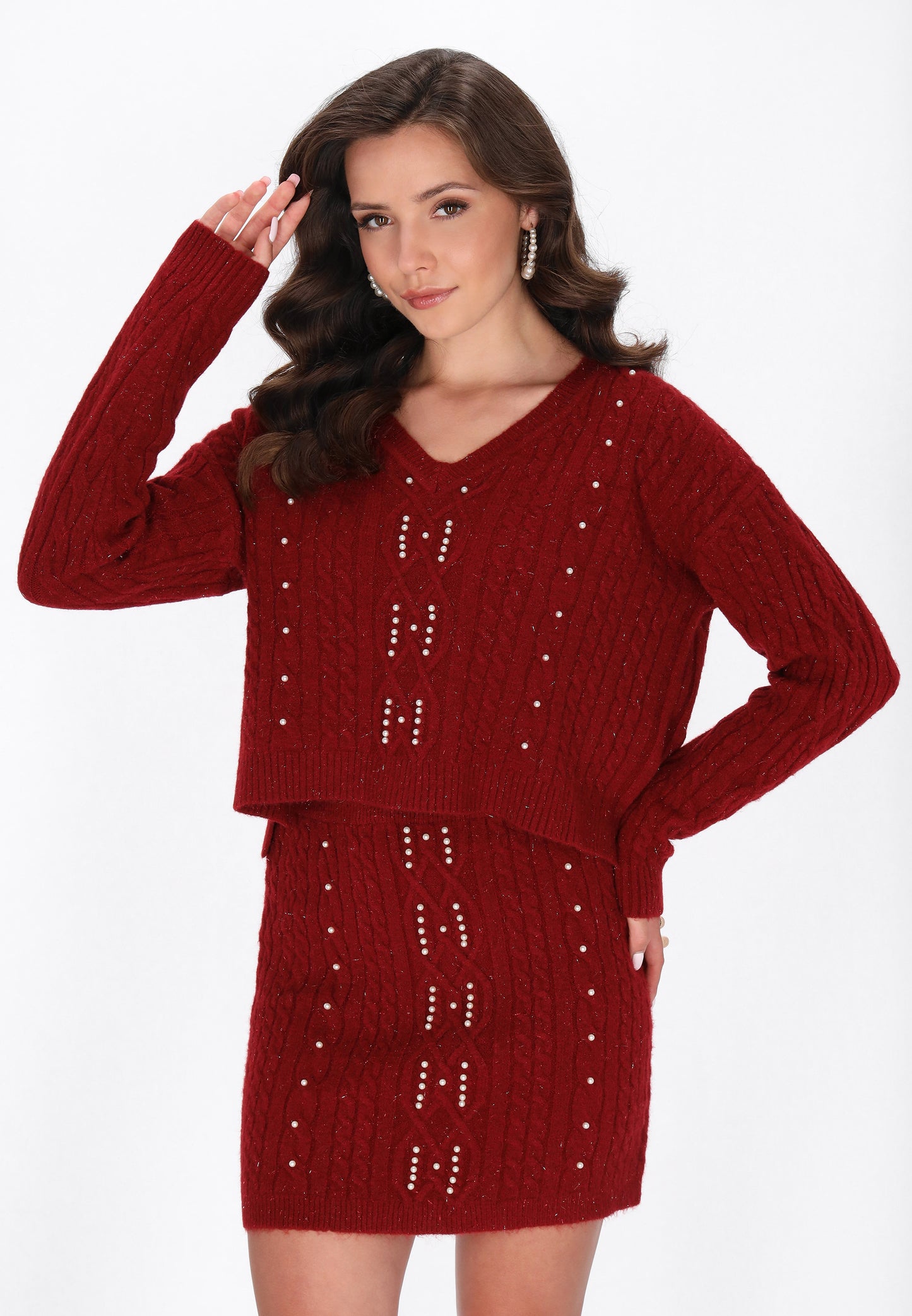 faina Sweater