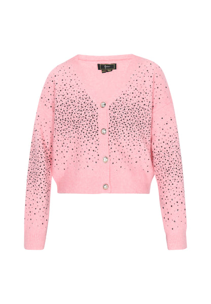 Faina Damen Strickjacke