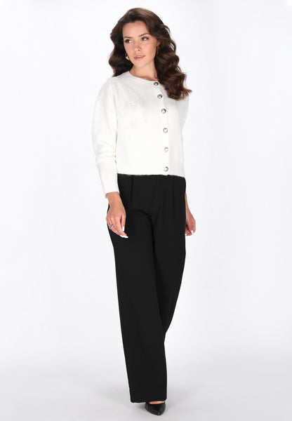 Faina Damen Strickjacke