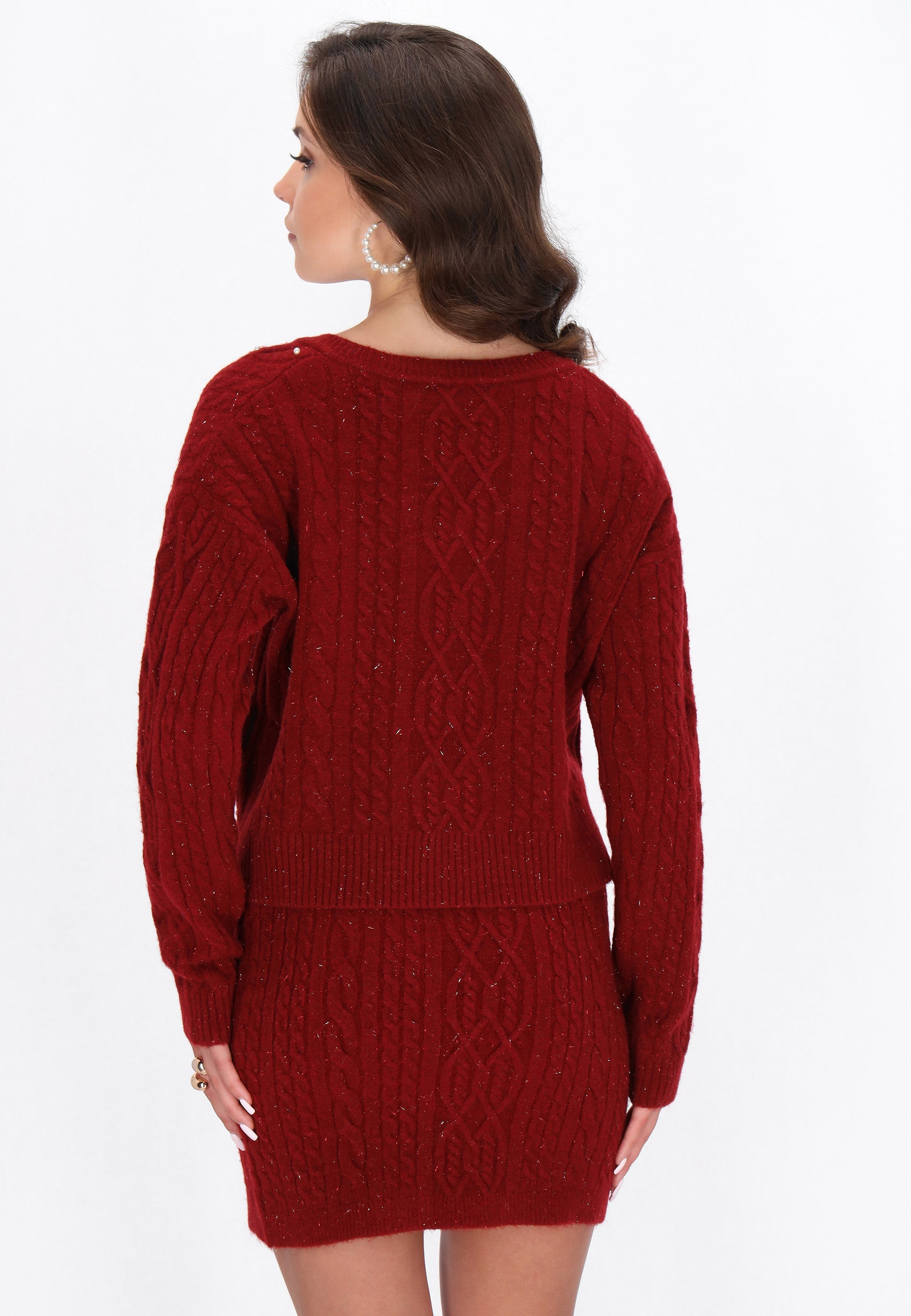 faina Sweater