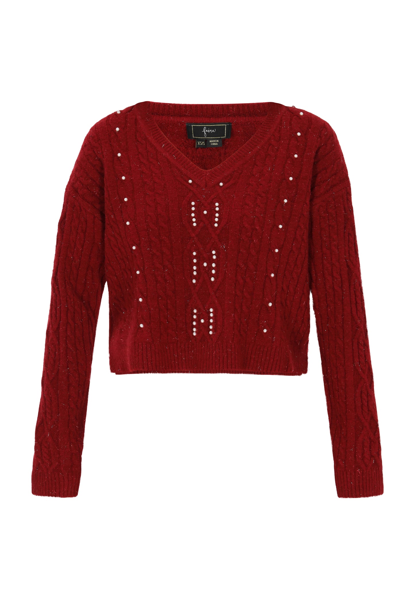 faina Sweater