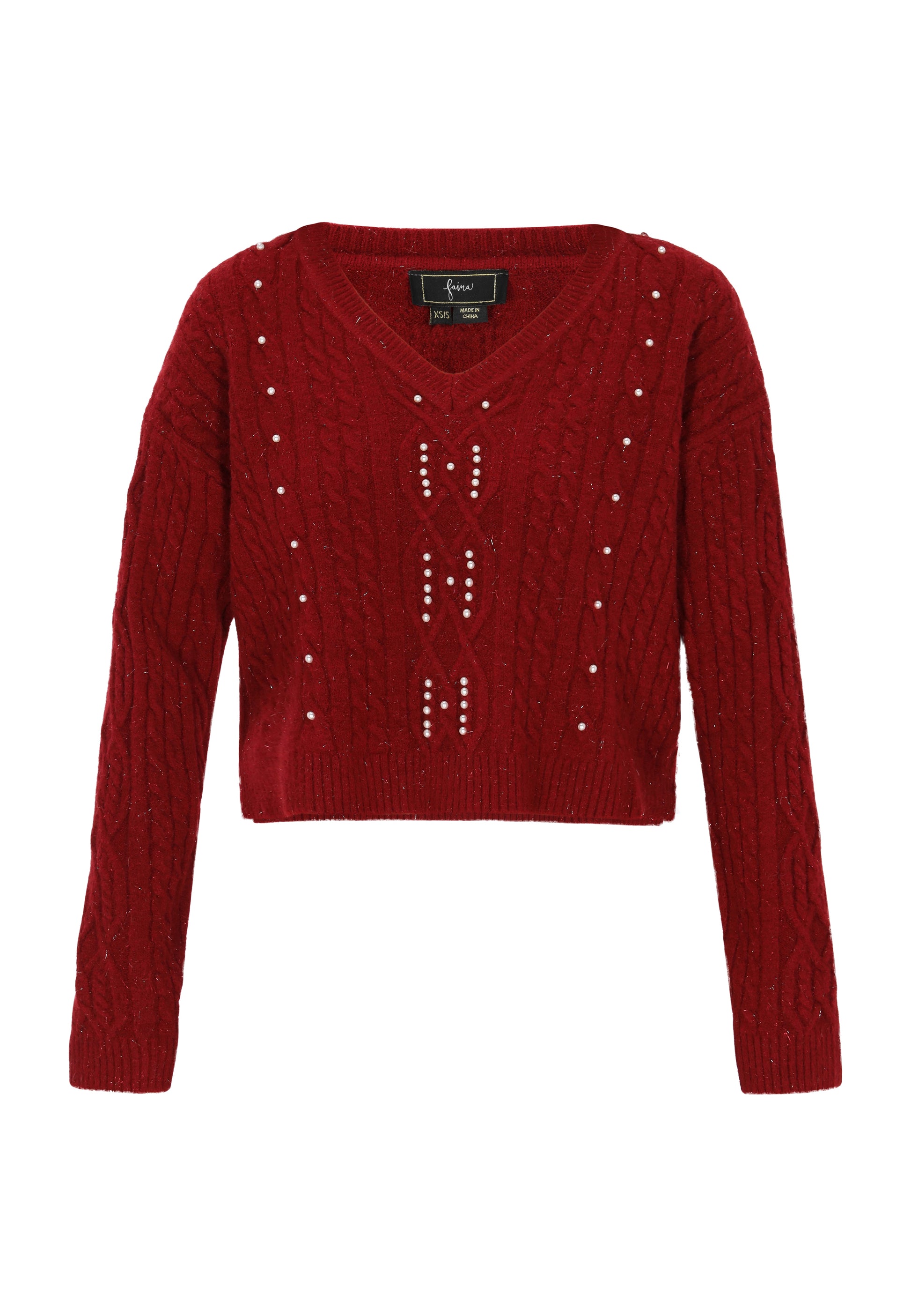 faina Sweater