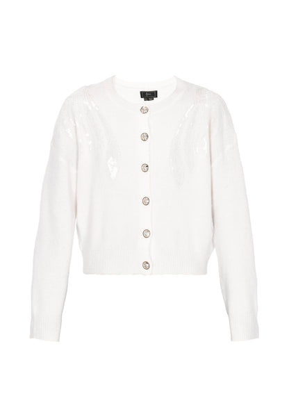 Faina Damen Strickjacke