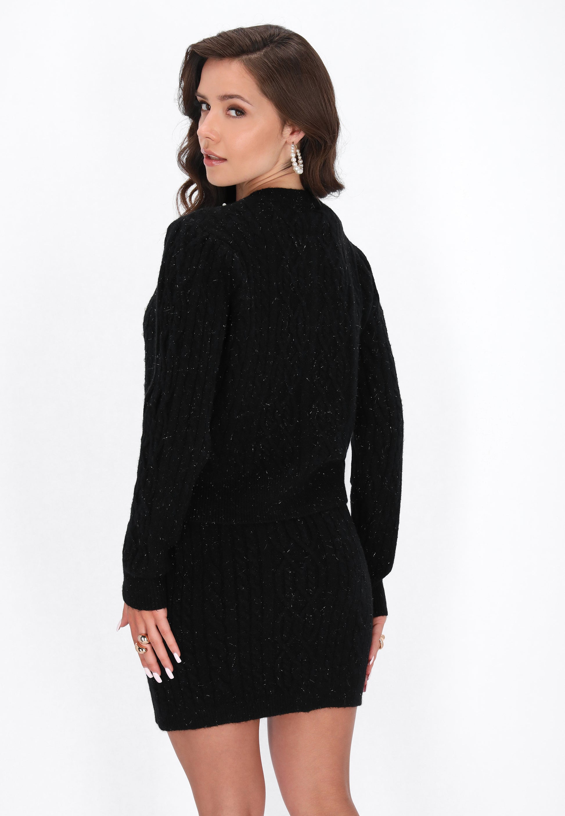 faina Cardigan