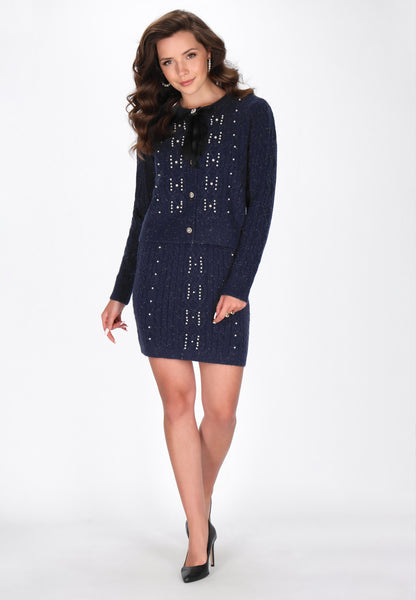 faina Cardigan