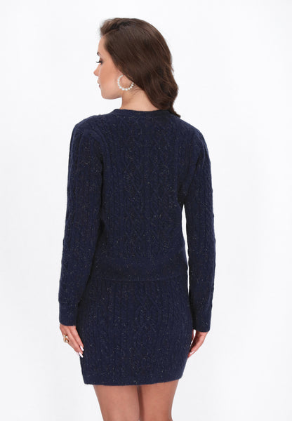 faina Cardigan