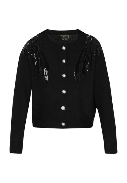 Faina Damen Strickjacke