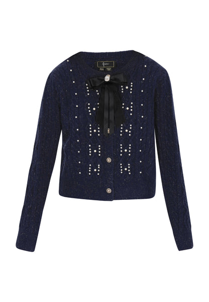 faina Cardigan