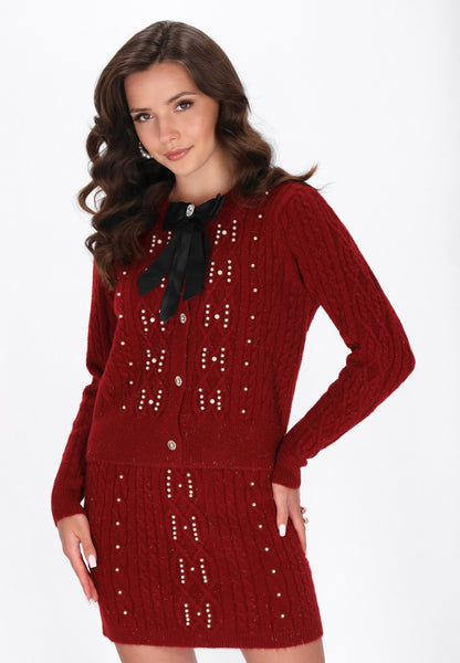 faina Cardigan